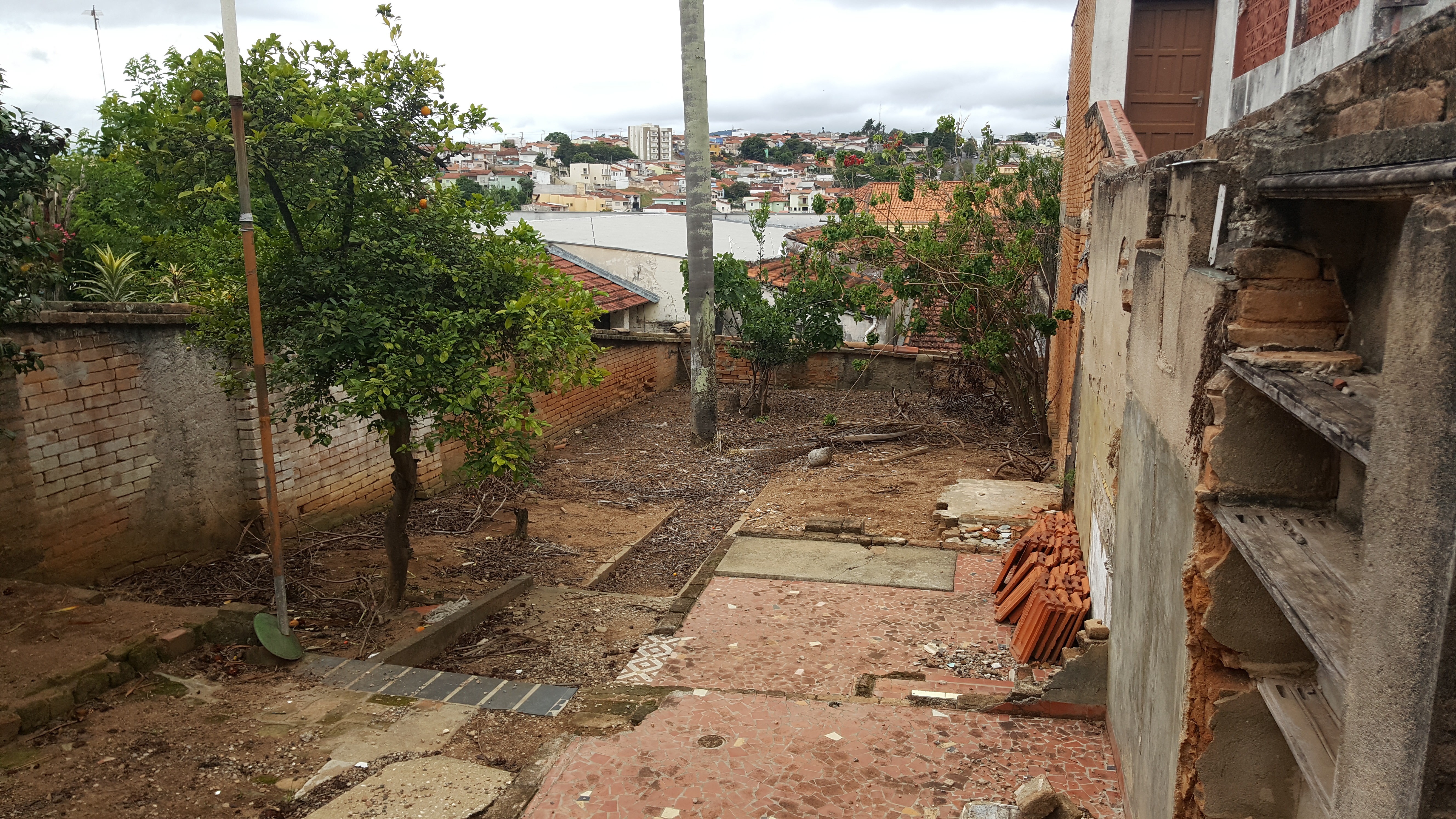 Loja-Salão, 60 m² - Foto 12