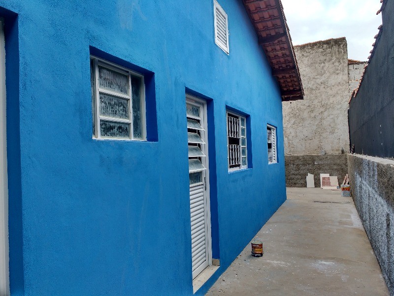 Casa, 2 quartos - Foto 1