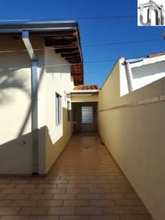 Casa, 3 quartos - Foto 3