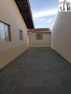 Casa à venda em braganca paulista-sp, vila flora: 3 quartos,