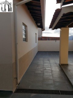 Casa à venda em braganca paulista-sp, vila flora: 3 quartos,