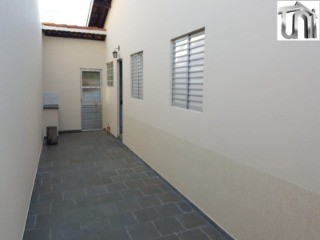 Casa à venda em braganca paulista-sp, vila flora: 3 quartos,