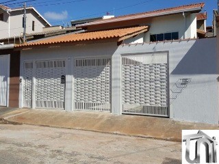 Casa à venda no residencial das ilhas em bragança paulista: 