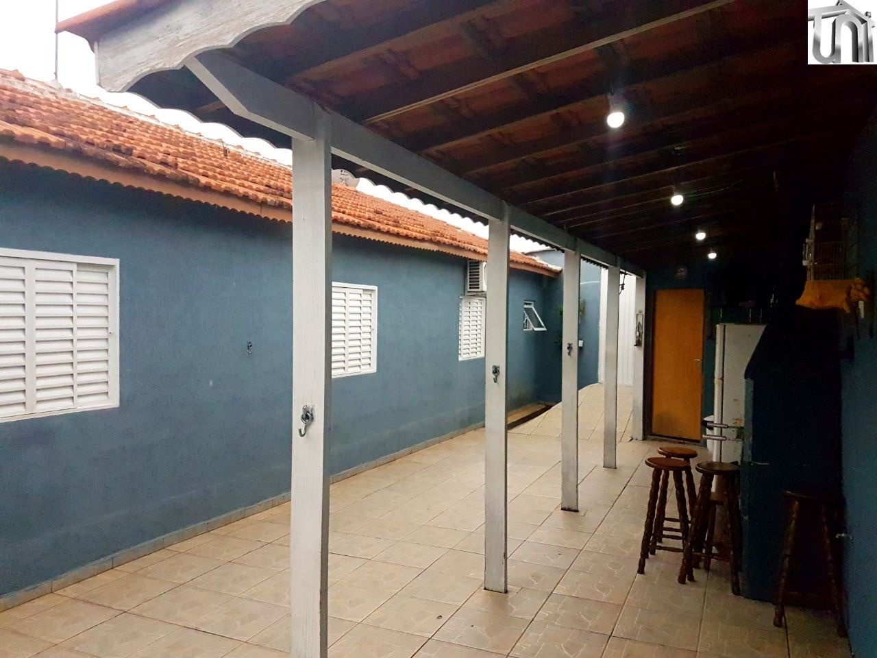 Imperdível oportunidade: casa para venda em bragança paulist
