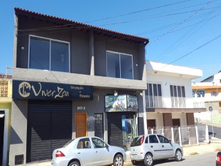 Casa, 3 quartos - Foto 2