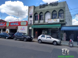 Sala comercial no centro - foto 1