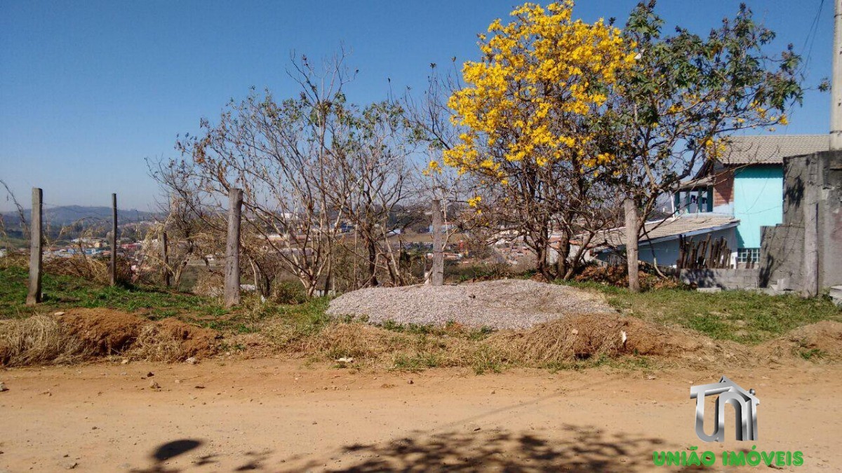 Terreno à venda em bragança paulista-sp, jardim lago do moin
