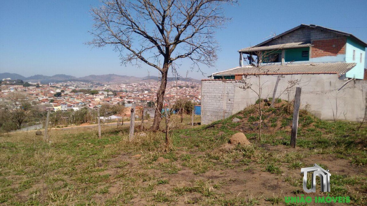 Terreno à venda em bragança paulista-sp, jardim lago do moin