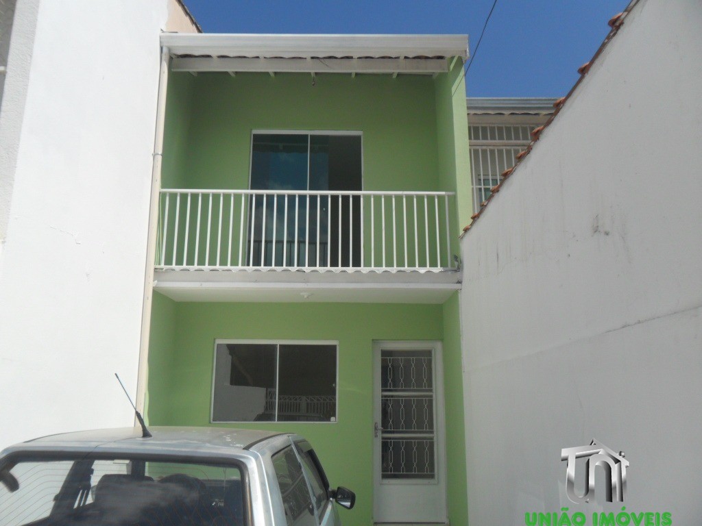 Casa à venda em bragança paulista-sp, bairro aparecida: 2 qu