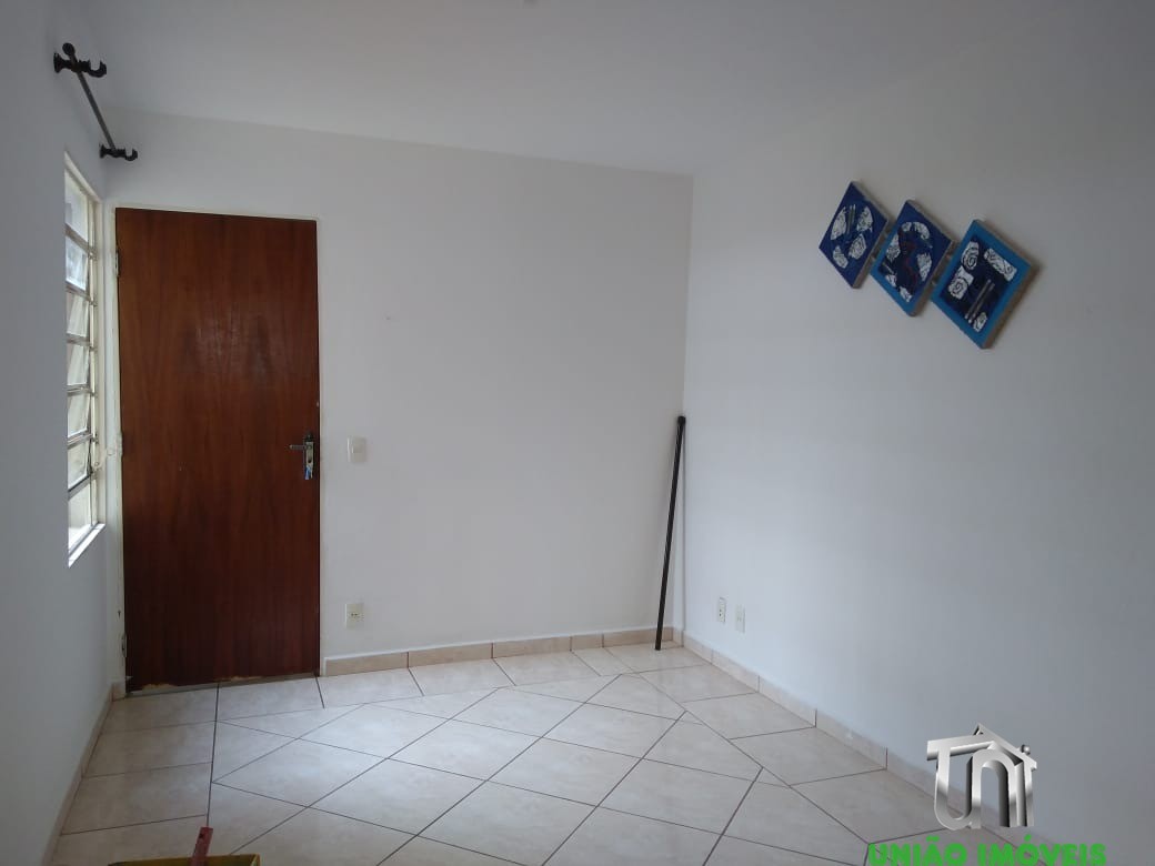 Apartamento, 2 quartos, 55 m² - Foto 1