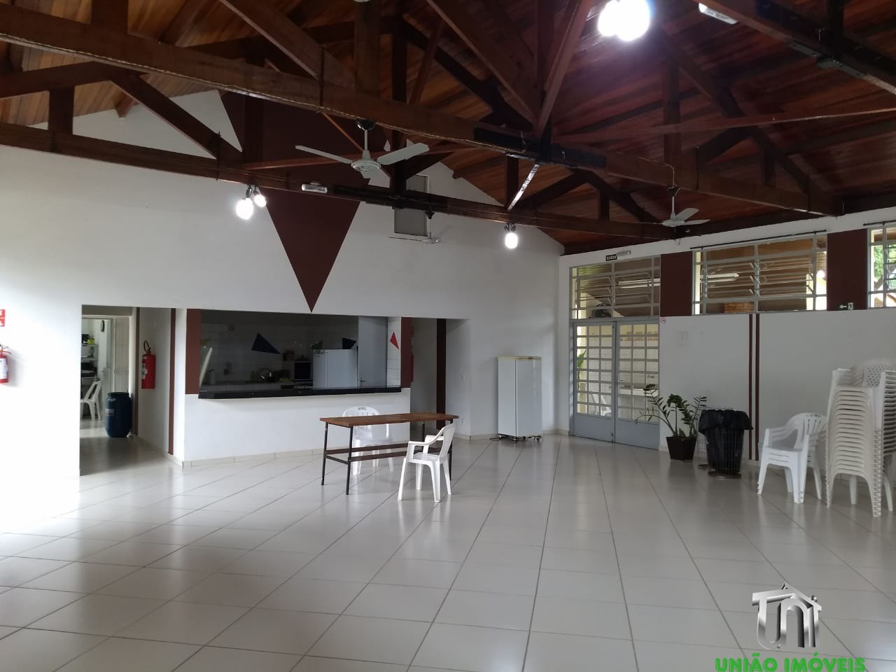 Apartamento, 2 quartos, 55 m² - Foto 6