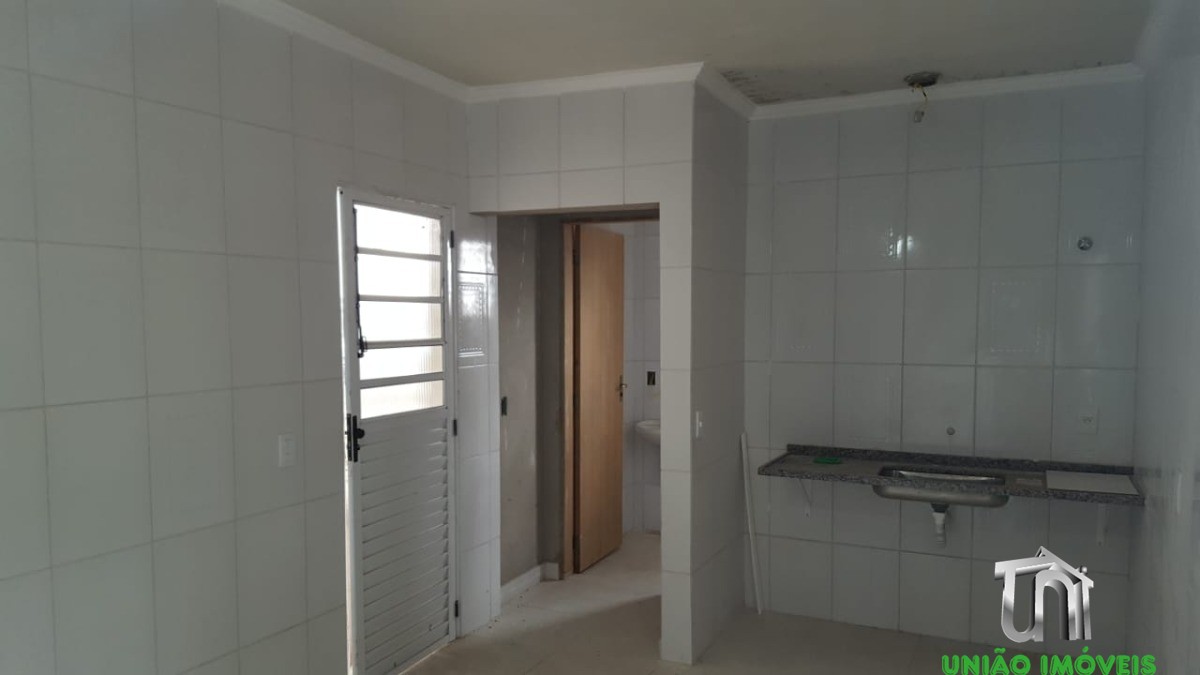 Casa aconchegante na vila municipal! venda em bragança pauli