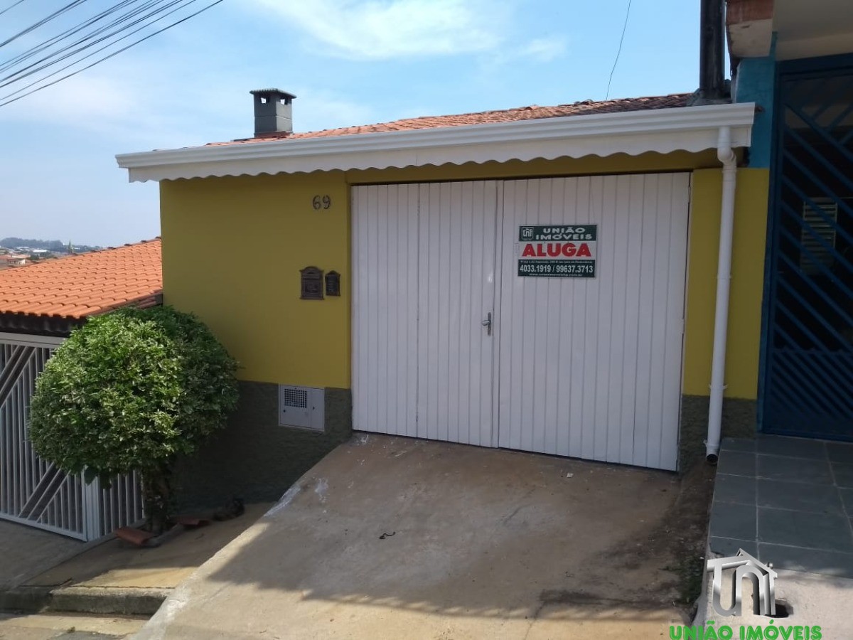 Casa, 2 quartos - Foto 1