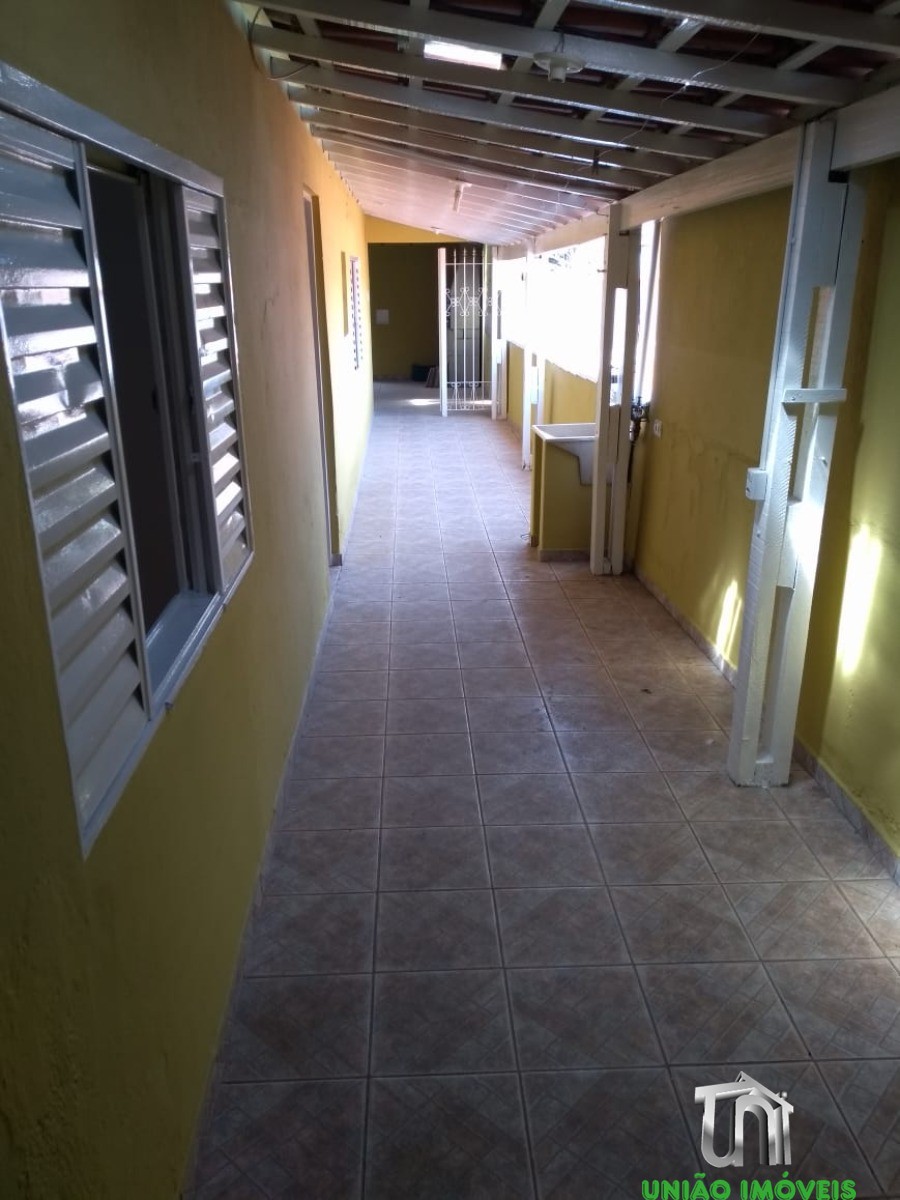 Casa, 2 quartos - Foto 5