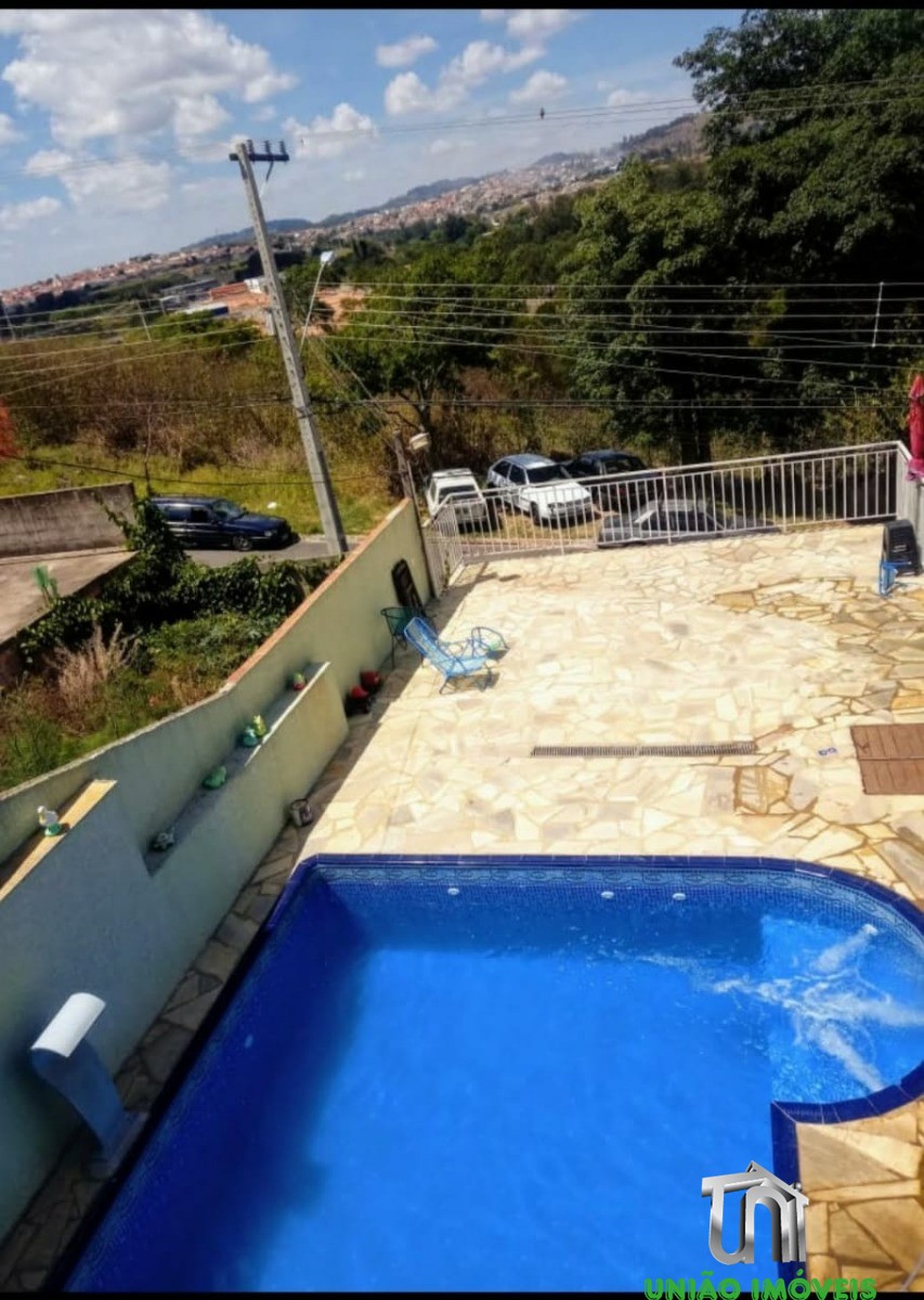 Imperdível! casa à venda em bragança paulista-sp, 2 quartos,