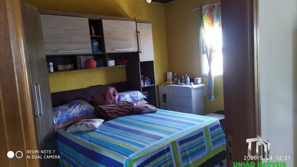 Imperdível! casa à venda em bragança paulista-sp, 2 quartos,