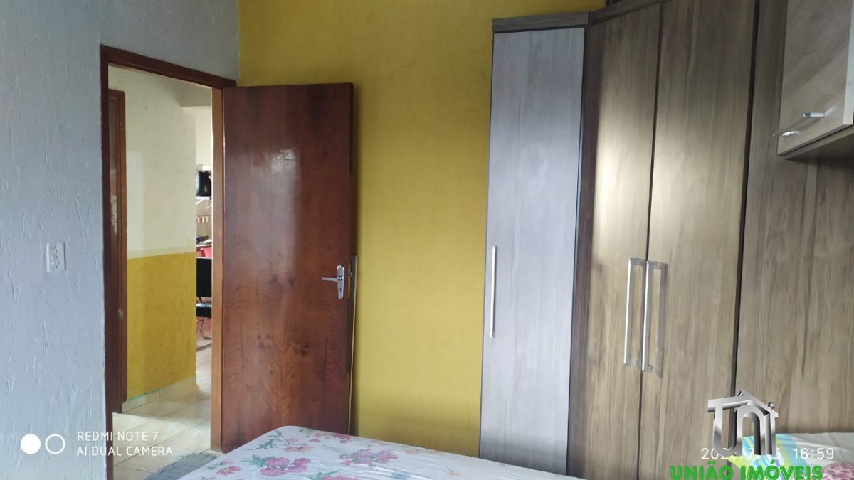 Imperdível! casa à venda em bragança paulista-sp, 2 quartos,