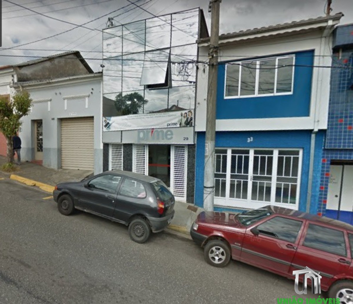 Ponto comercial