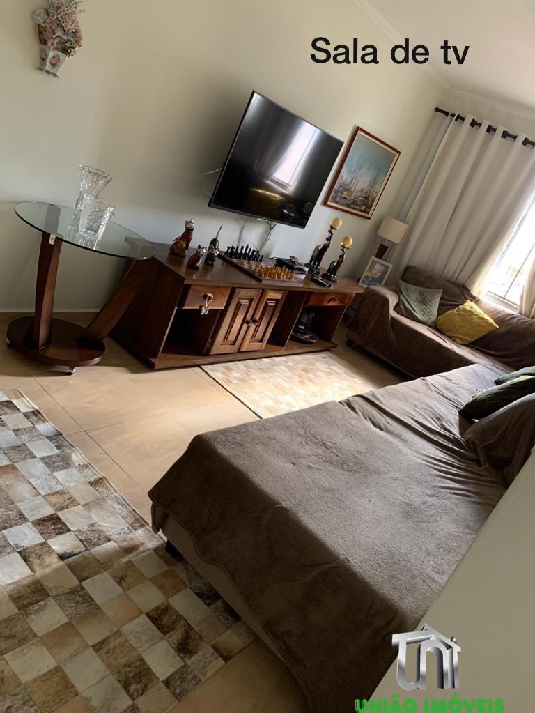 Imóvel exclusivo no centro de bragança paulista-sp: casa de 