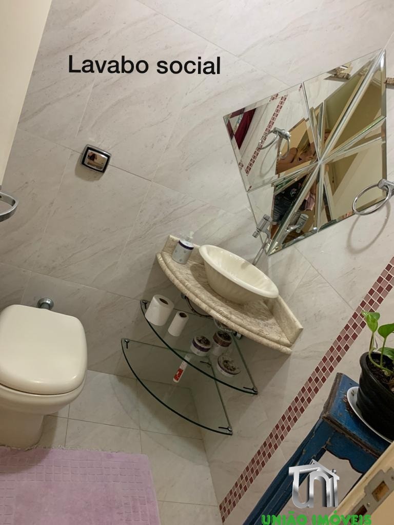 Imóvel exclusivo no centro de bragança paulista-sp: casa de 