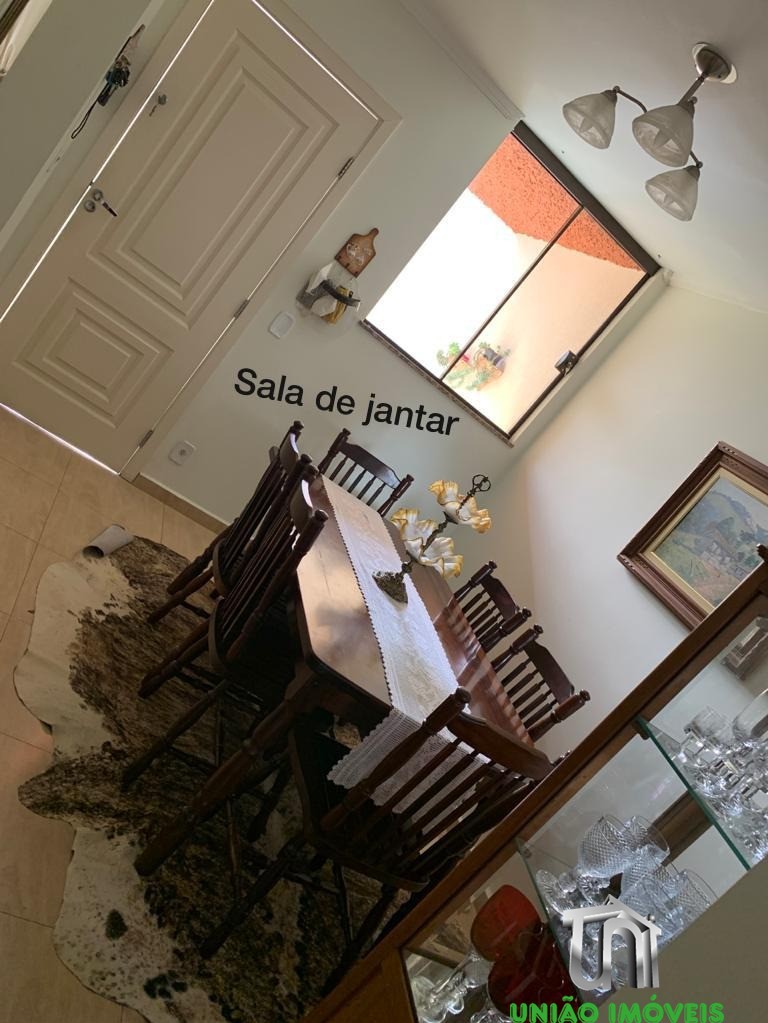 Imóvel exclusivo no centro de bragança paulista-sp: casa de 