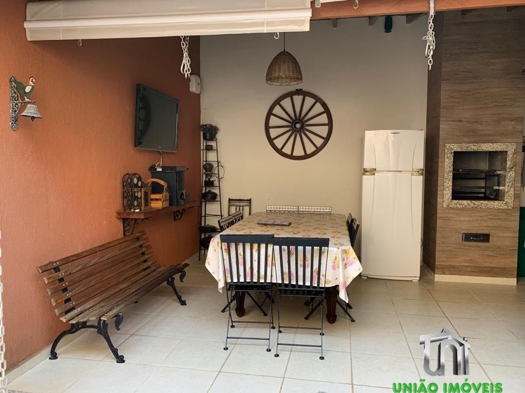 Imóvel exclusivo no centro de bragança paulista-sp: casa de 