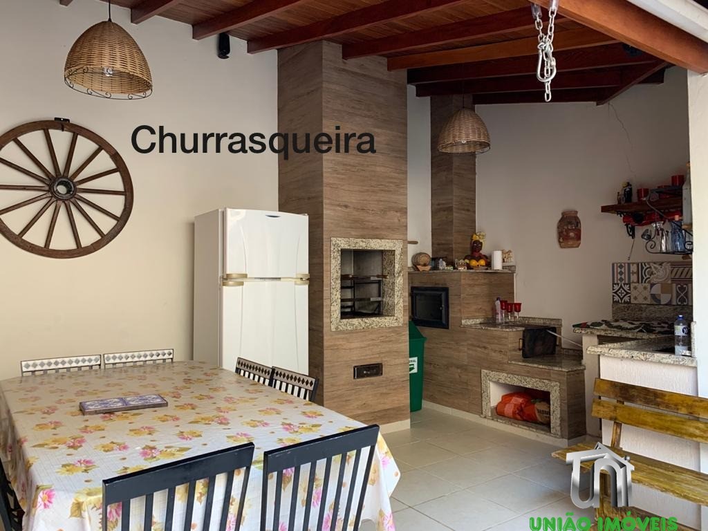 Imóvel exclusivo no centro de bragança paulista-sp: casa de 