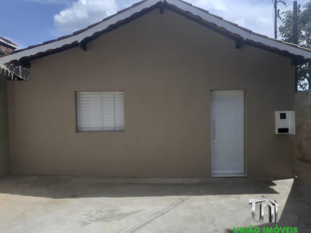 Casa aconchegante na vila municipal! venda em bragança pauli