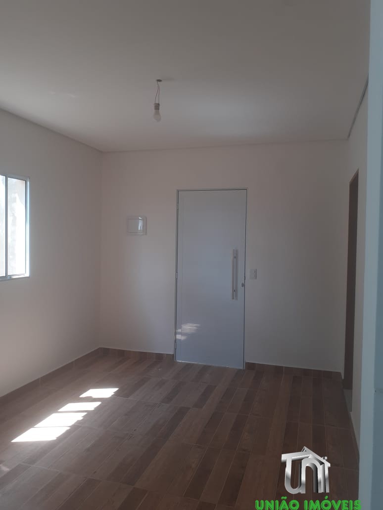 Casa aconchegante na vila municipal! venda em bragança pauli