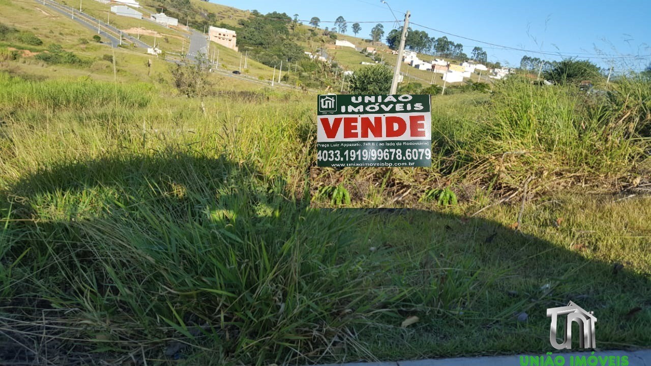 Oportunidade Única: Terreno à Venda em Bragança Paulista-SP no Villa Verde com 140m²! Venha Investir Agora!