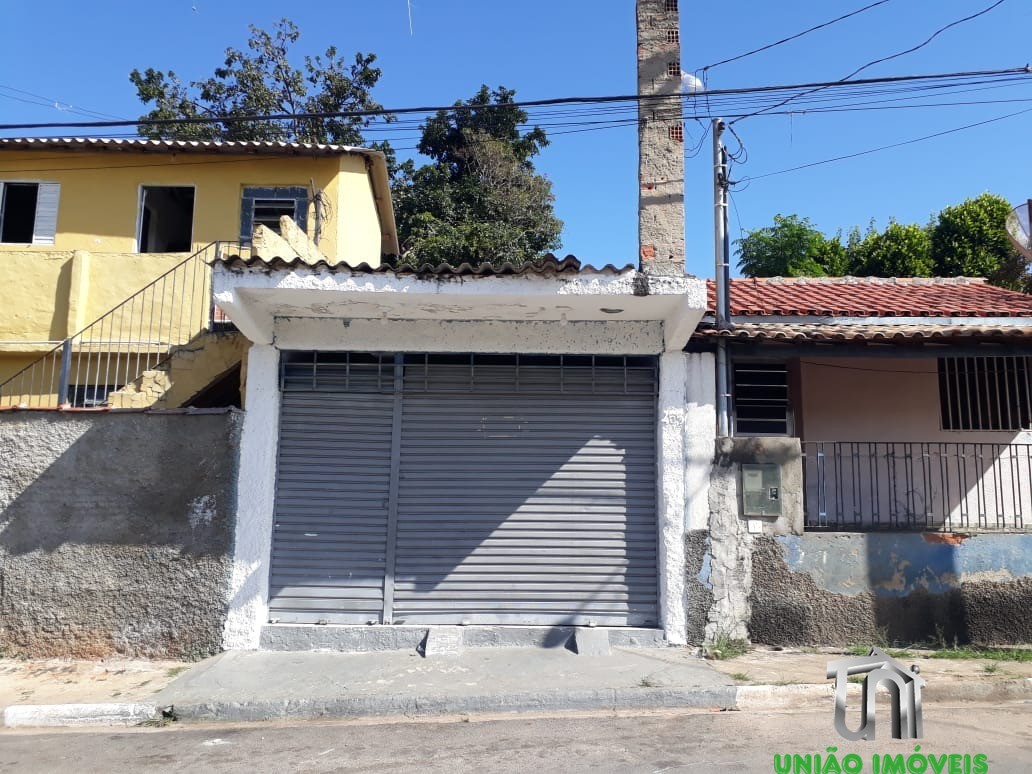Salão comercial à venda em bragança paulista-sp, bairro cruz