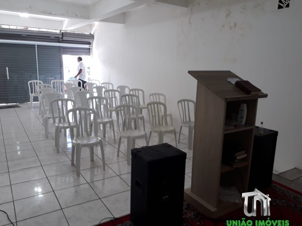 Salão comercial à venda em bragança paulista-sp, bairro cruz