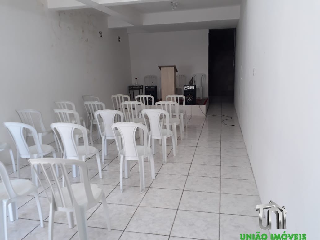 Salão comercial à venda em bragança paulista-sp, bairro cruz