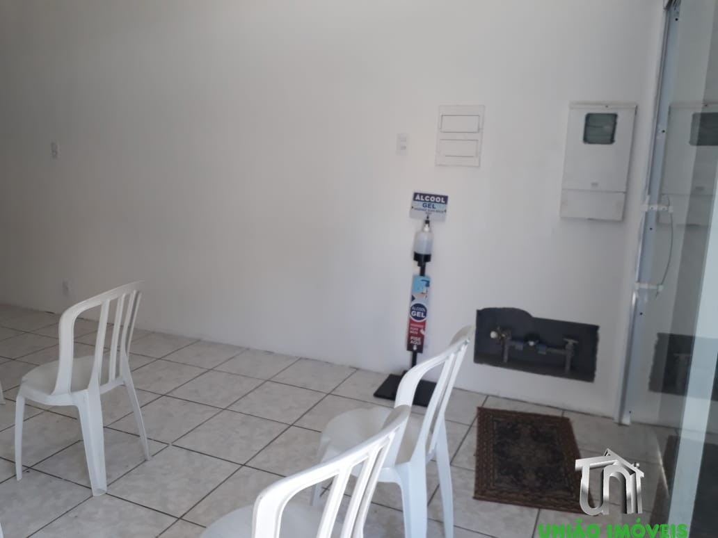 Salão comercial à venda em bragança paulista-sp, bairro cruz