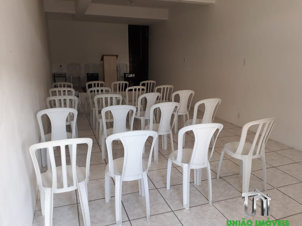Salão comercial à venda em bragança paulista-sp, bairro cruz