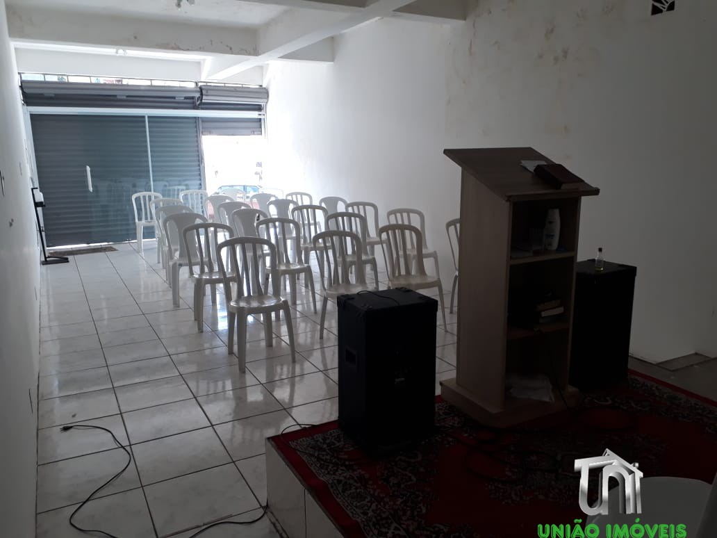 Salão comercial à venda em bragança paulista-sp, bairro cruz