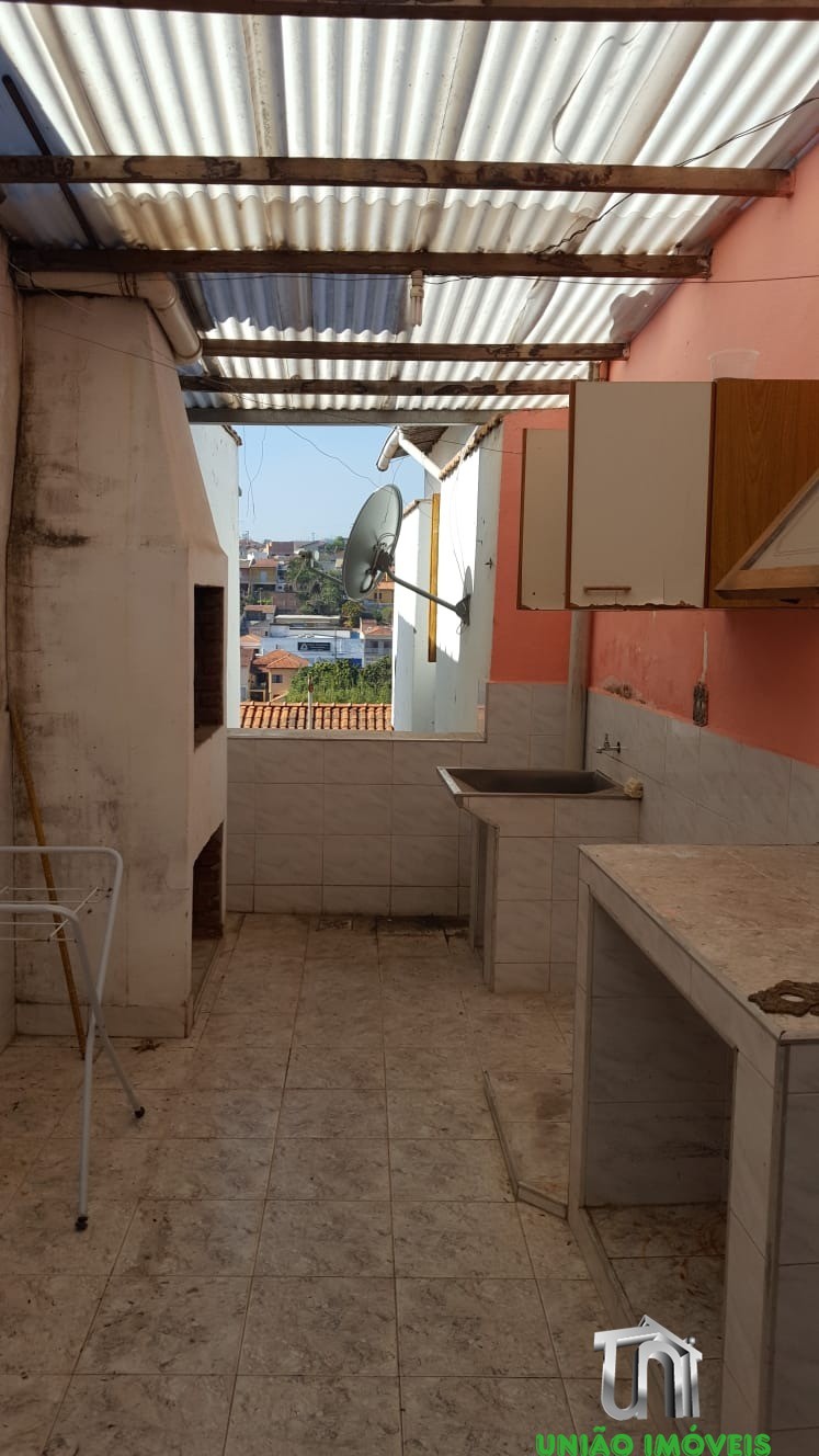 Casa, 2 quartos, 10 m² - Foto 5