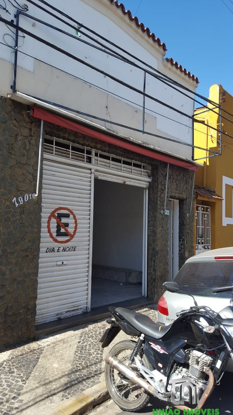 Casa, 2 quartos, 10 m² - Foto 1