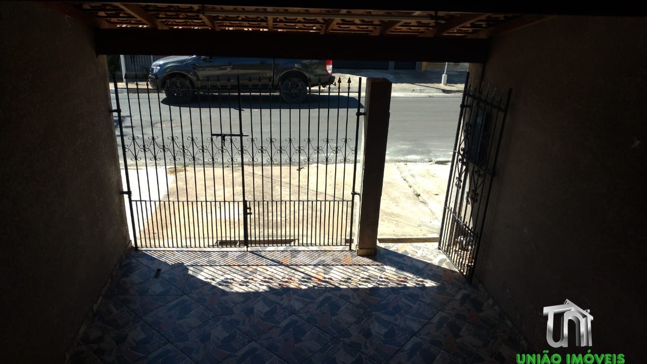 Casa à venda em bragança paulista-sp, jardim águas claras: 2