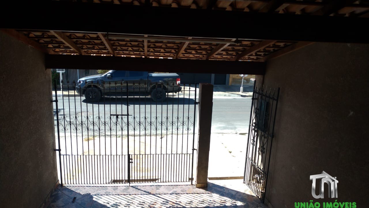 Casa à venda em bragança paulista-sp, jardim águas claras: 2