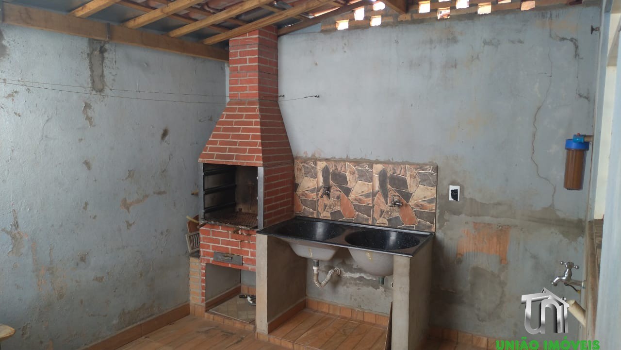 Casa à venda em bragança paulista-sp, jardim águas claras: 2