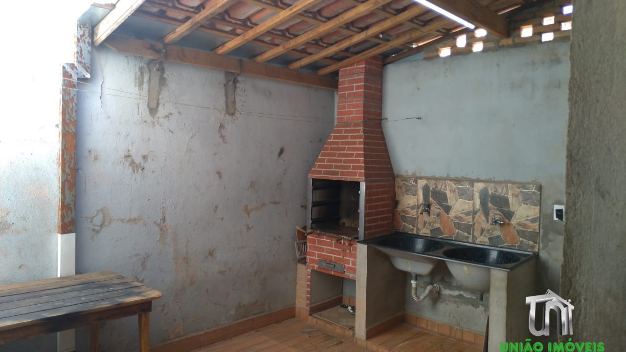 Casa à venda em bragança paulista-sp, jardim águas claras: 2