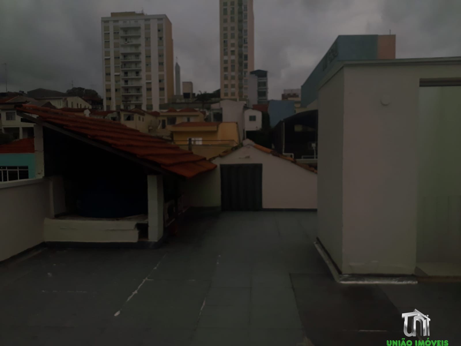 Ponto comercial