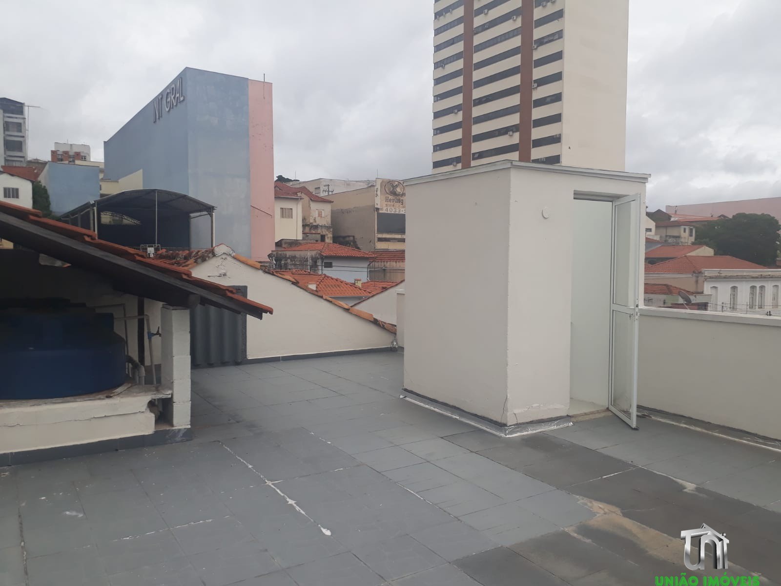 Ponto comercial