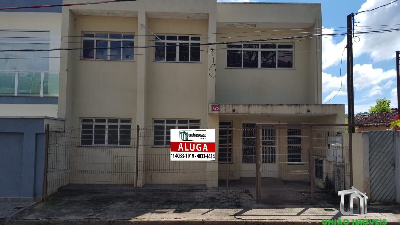 Salas comerciais - foto 1