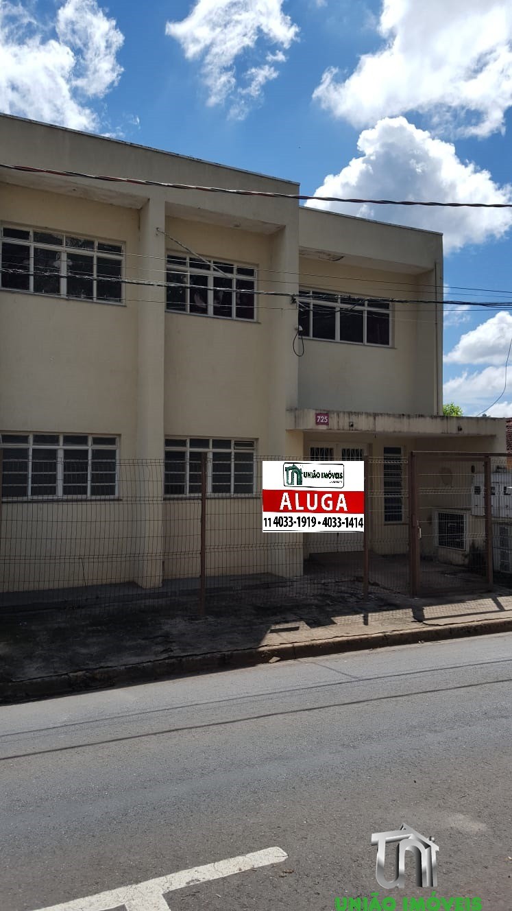 Salas comerciais - foto 2