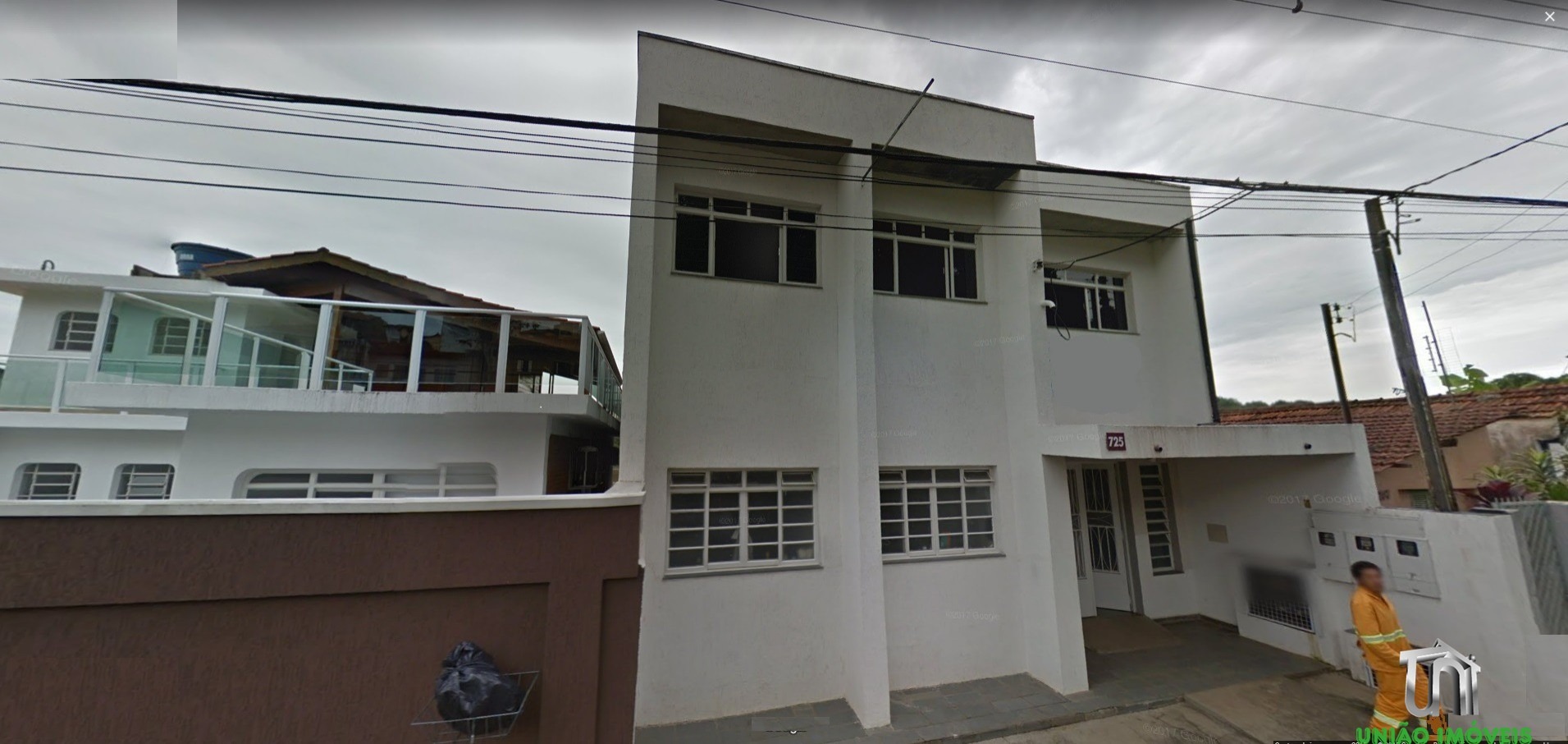 Salas comerciais - foto 3