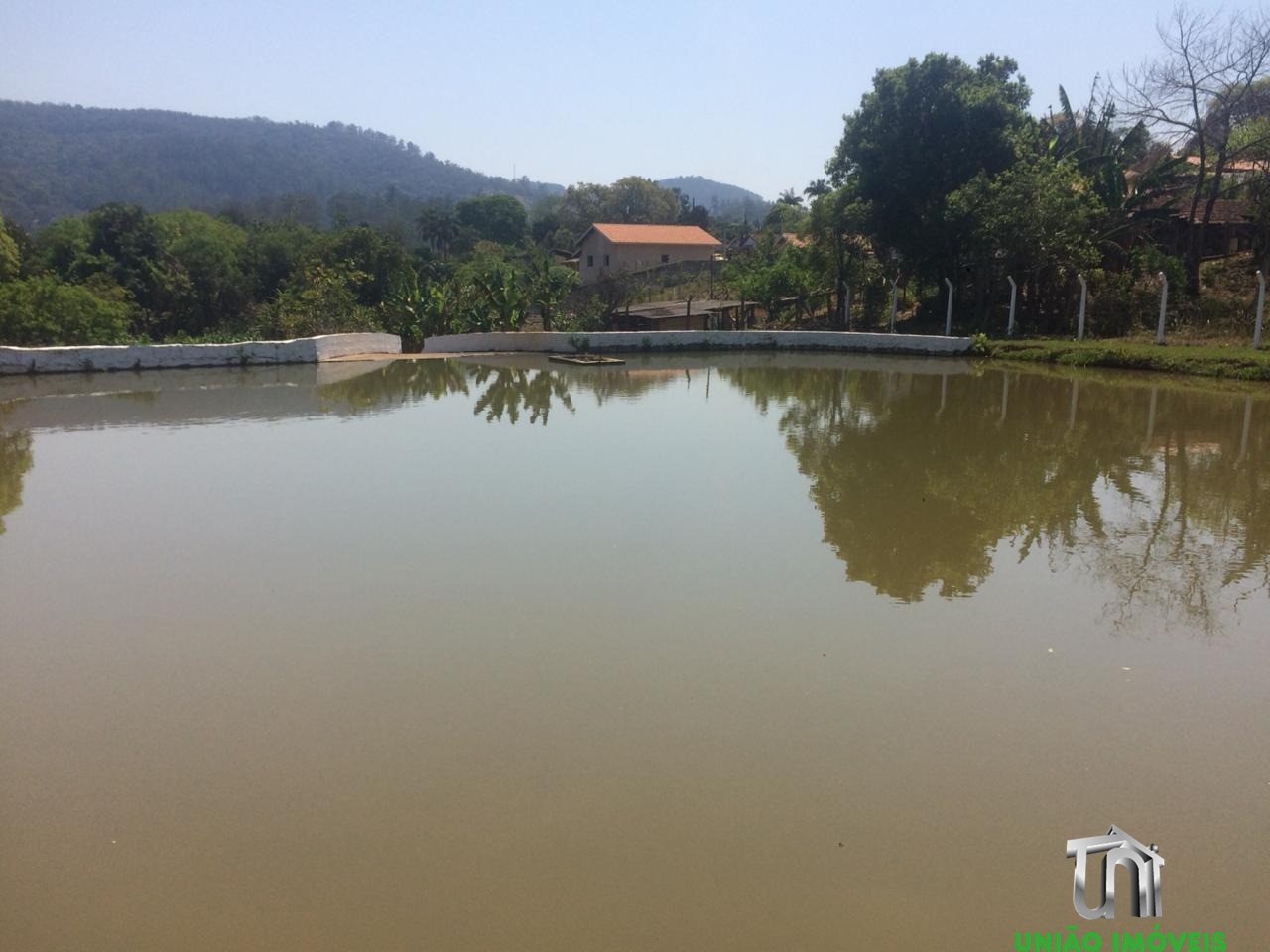 Chácara em bragança paulista, 10.000 m², linda! imperdível o - foto 2