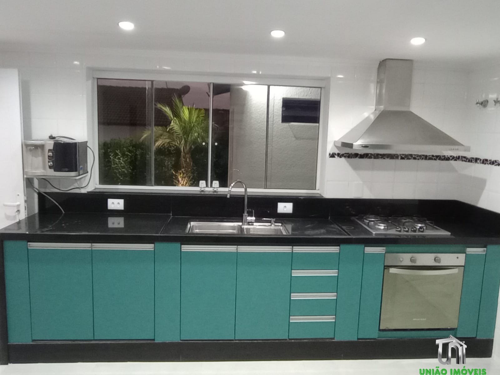 Casa residencial no Euroville