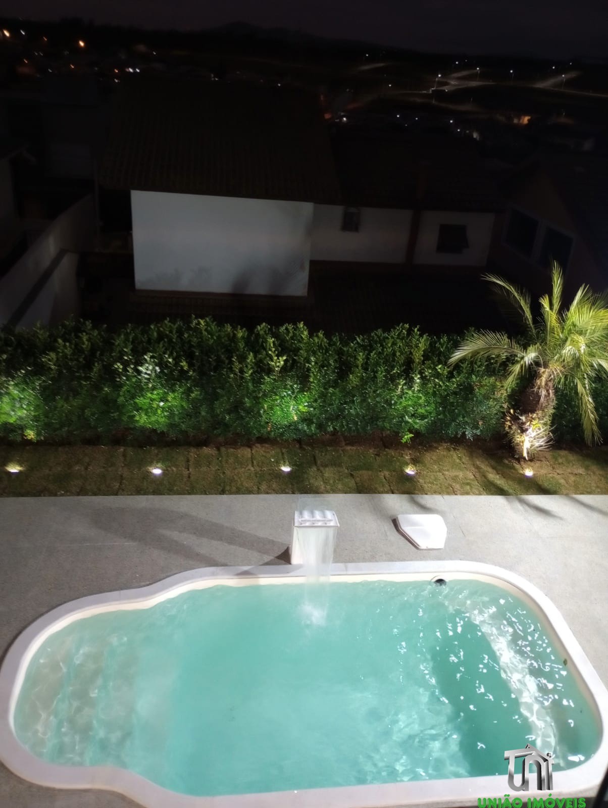 Casa residencial no euroville